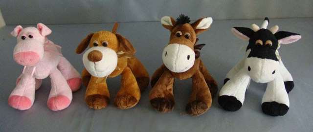 Promotoys Brindes e Pelucias foto 1